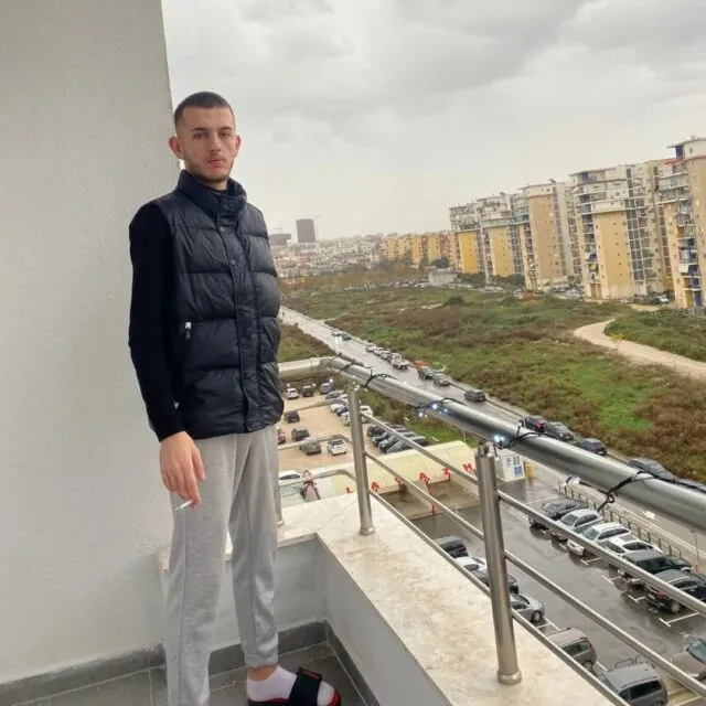 FOTO/Ky kush është 23-vjeçari i vrarë në Shkopet