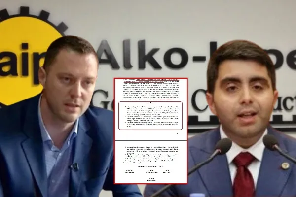 Numri 2 i KPP,  Tërnova, betejë për bllokimin e skemës abuzive