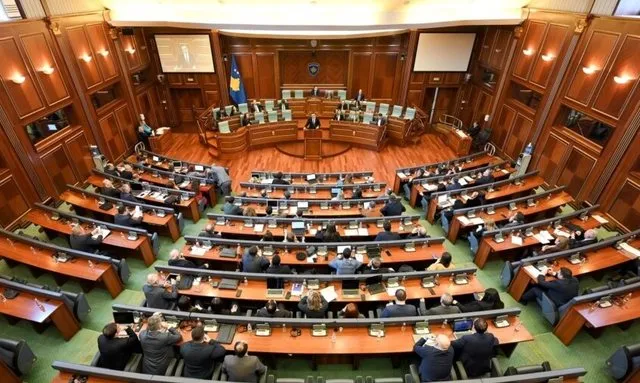 Rekordi historik, dështon tentativa e 44-t e konstituimit të Kuvendit
