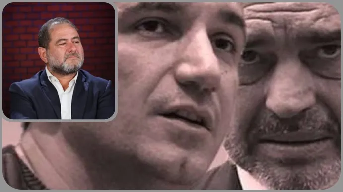 A mund ta mbrosh Velinë duke i shërbyer Edi Ramës