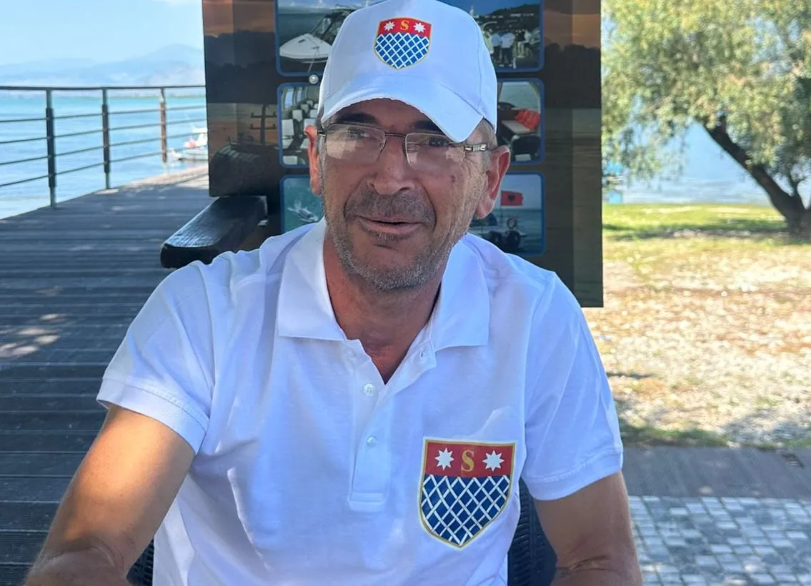 Gjendet trupi i pajetë i kapitenit që shpëtoi turistët