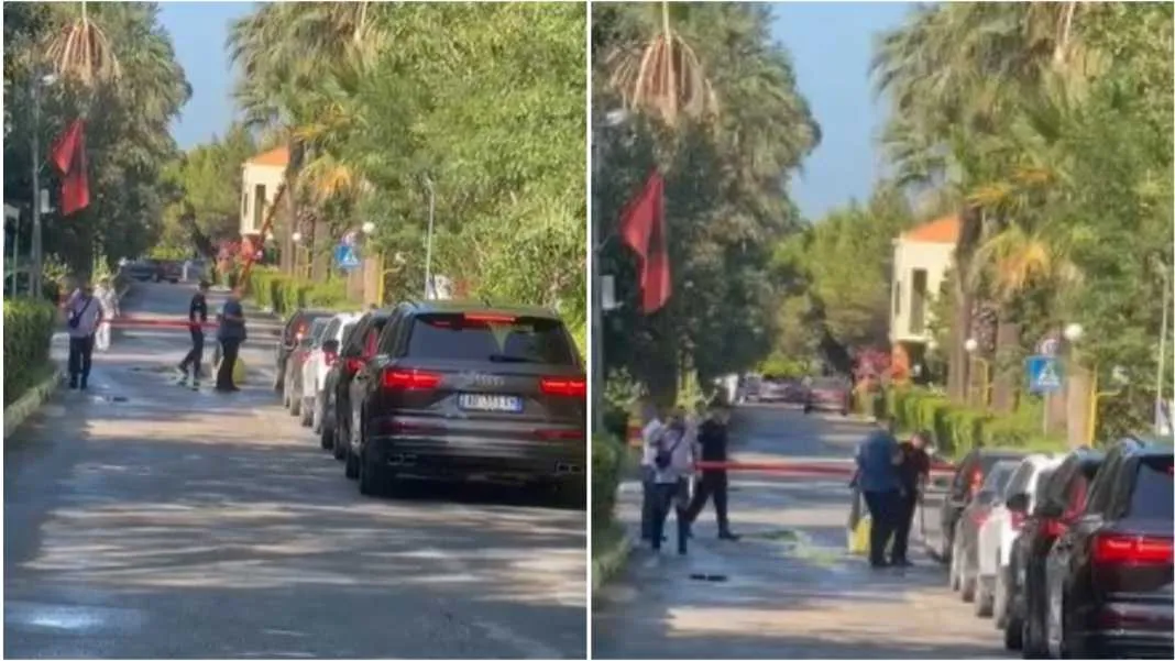Rama mbledh kryetarët e bashkive në Durrës