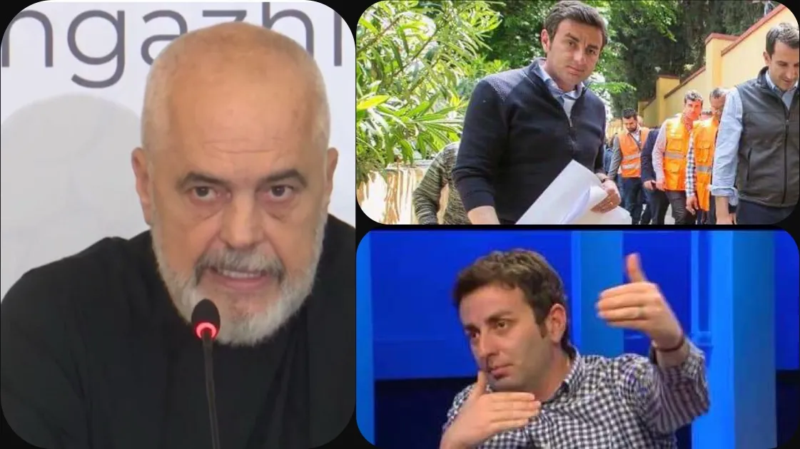Rama “habitet” me 30 këshilltarët e UKT-së: