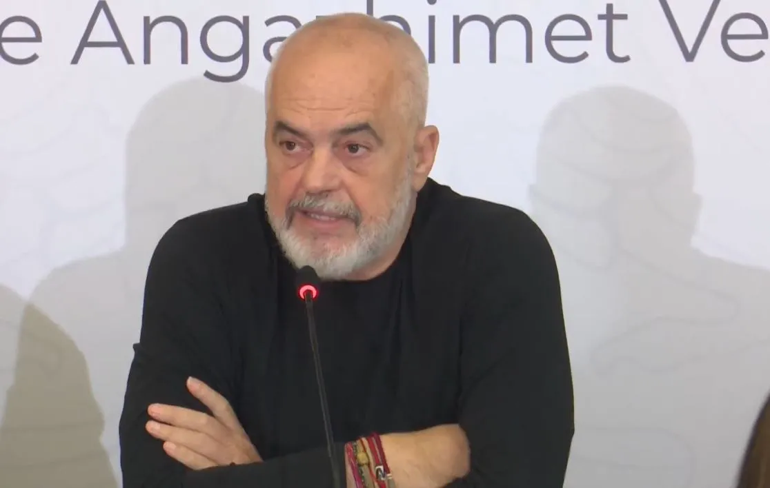 Kadastra, simboli më kuptimplotë i pisllëkut dhe korrupsionit!