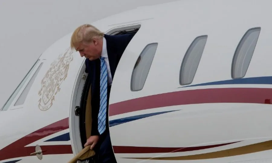 Përmbytjet me qindra viktima, Trump vizitë në Teksas