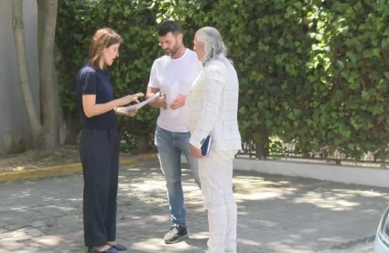 Dy vëllezërit nga Puka të pafajshëm pas 24 vitesh  në Strasburg