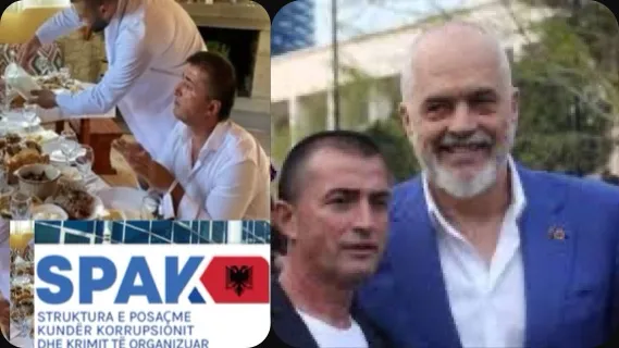 SPAK po heton Tërmet Peçin  për grabitje tokash dhe miliona €