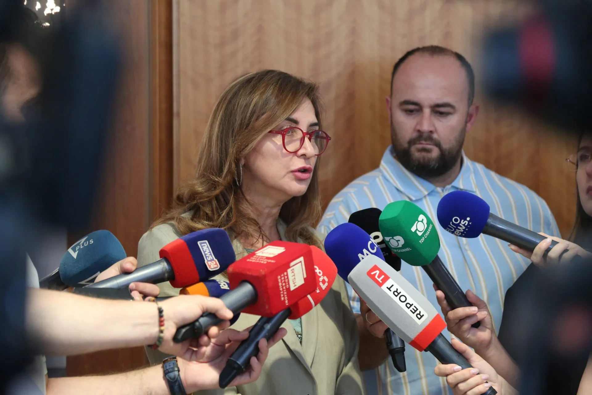 Avokatja e Popullit: Do  bëjmë hetim të plotë për THETHIN