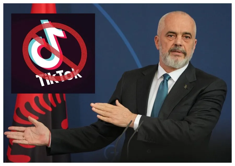 Gazeta austriake: Shqipëria, një vend gjithmonë edhe më autoritar!
