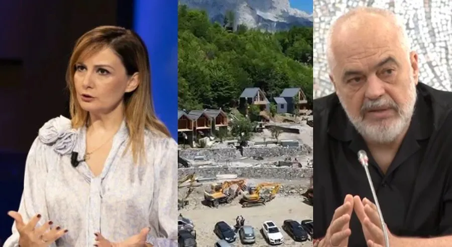 Tabaku: Pas detit, shqiptarëve tani do t’i marrin edhe malet!