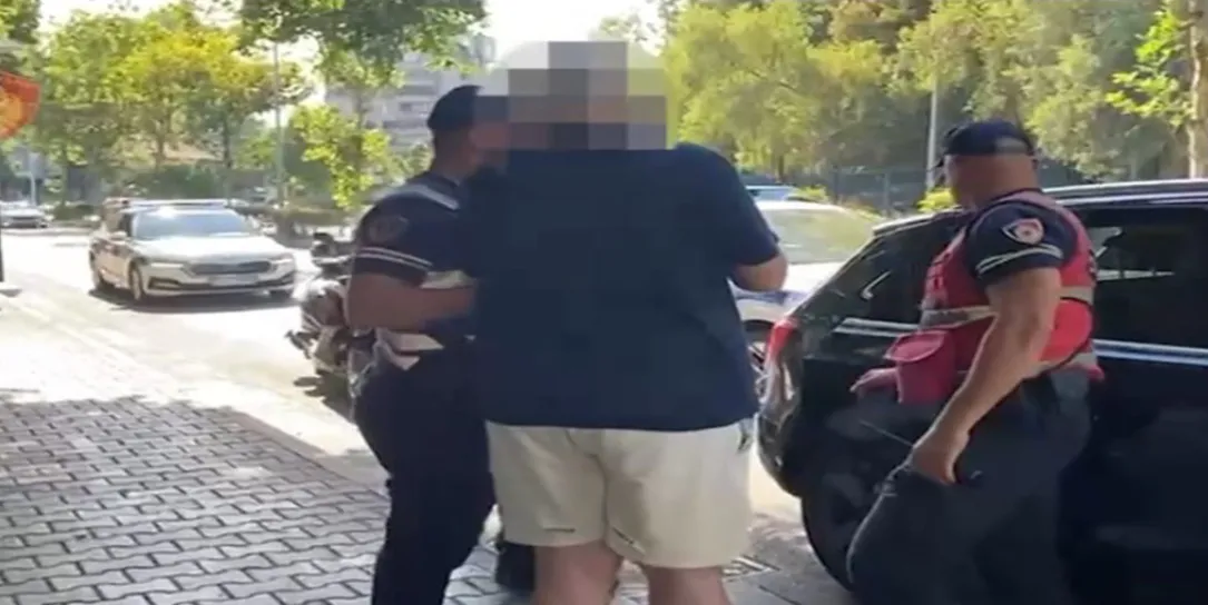 Tiranë,arrestohet pjesëtari i një organizate kriminale