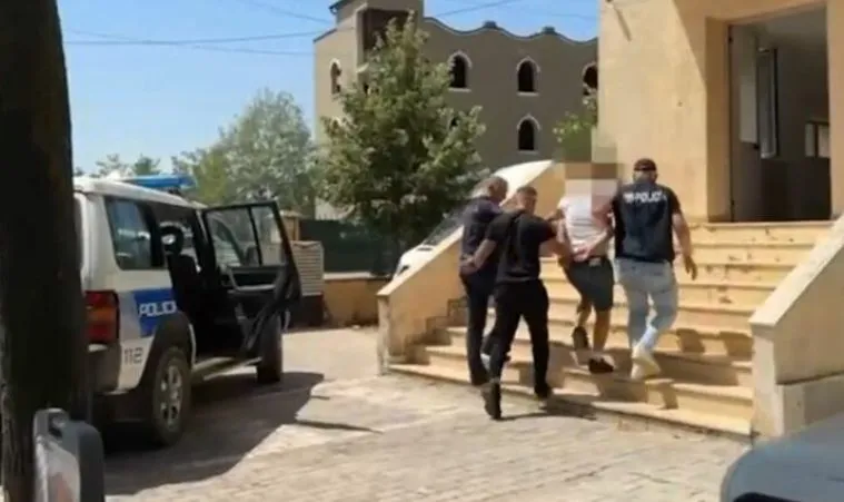 Kukës, arrestohet 28-vjeçari i shpallur në kërkim