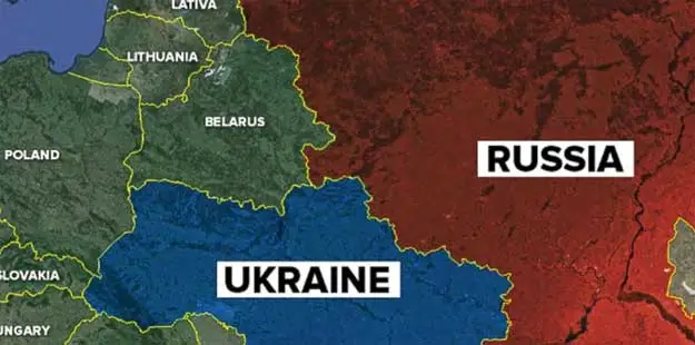Po sikur Ukraina të kapitullojë?