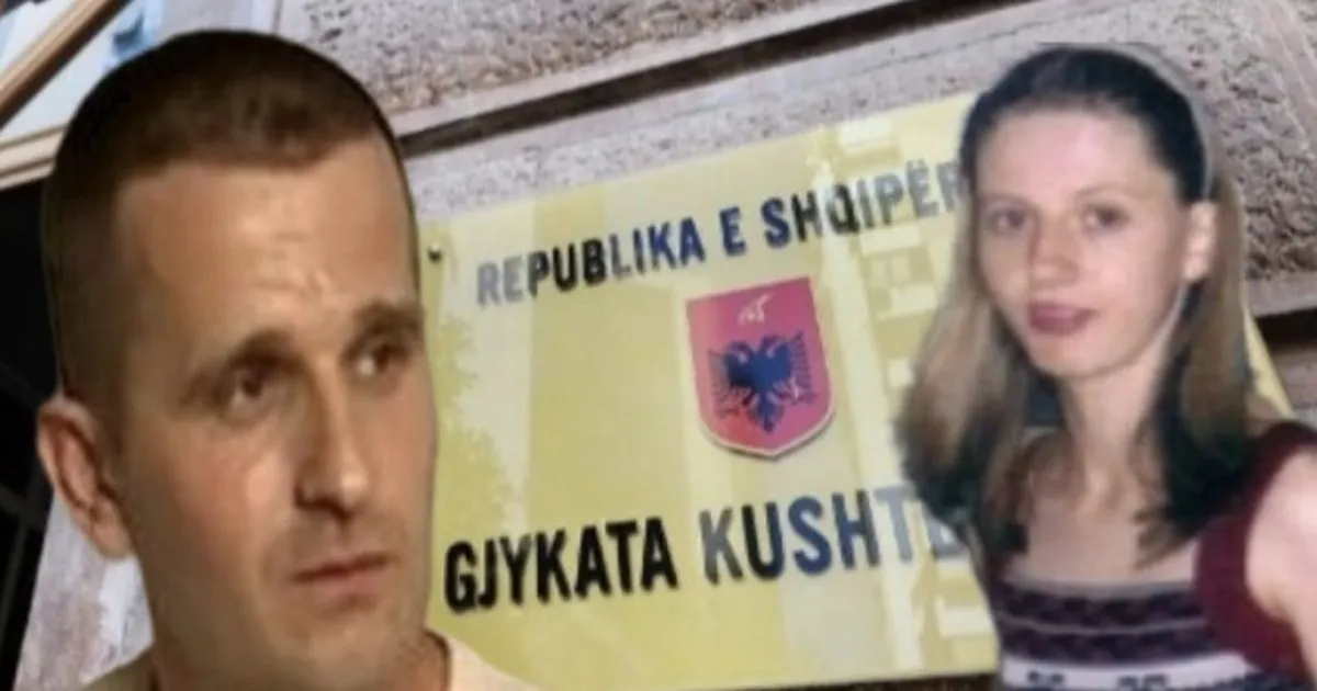 Ngelet në burgim të përjetshëm ish-agjenti i SHISH