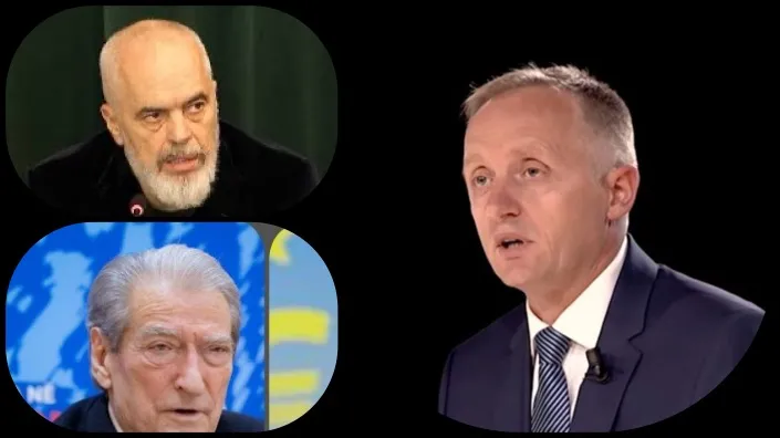 Berisha duhet të japë dorëheqjen!
