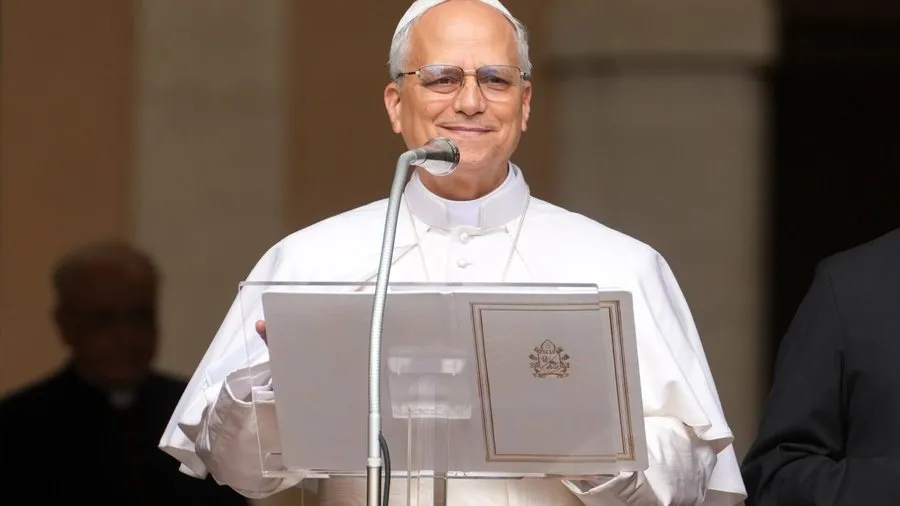 Papa Leo XIV: Njerëzimi është në rrezik!