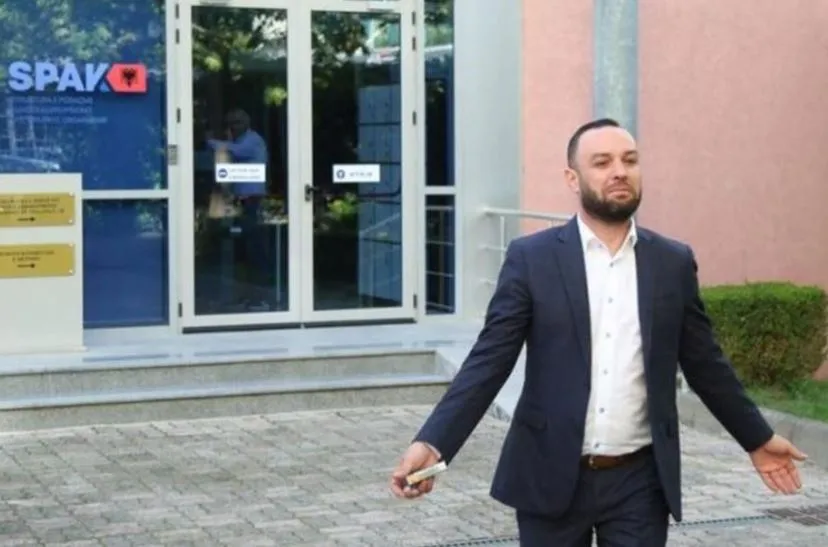 SPAK çon ish-deputetin Çyrbja për gjykim