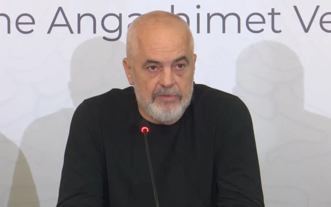 Paketa e Maleve, Rama publikon hartën: 787 aplikantë në  5 ditë