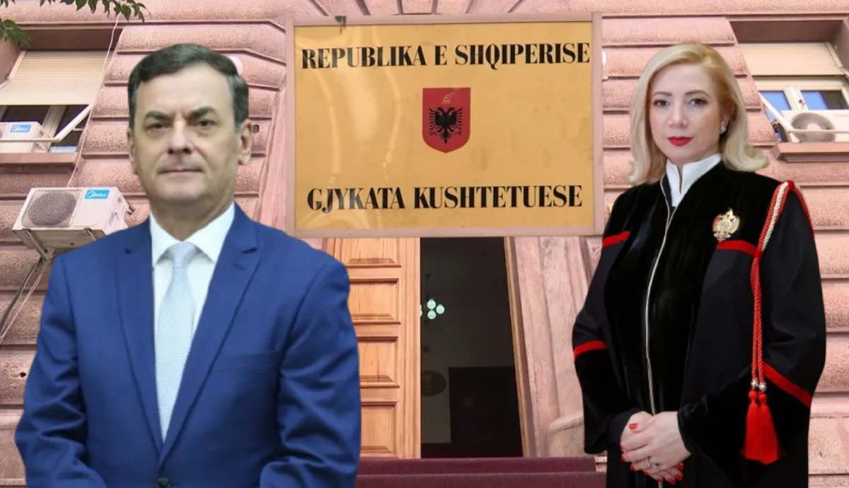 Sadushi kërkon të “rrëmbejë” tre mandatet e Kushtetueses