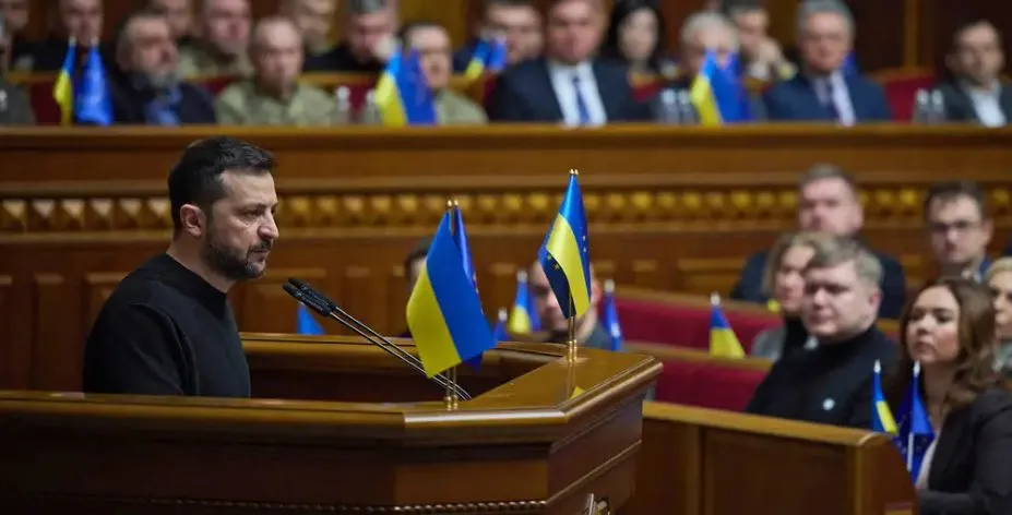 Cili është qëllimi i Presidentit Zelensky me emërimet e reja?