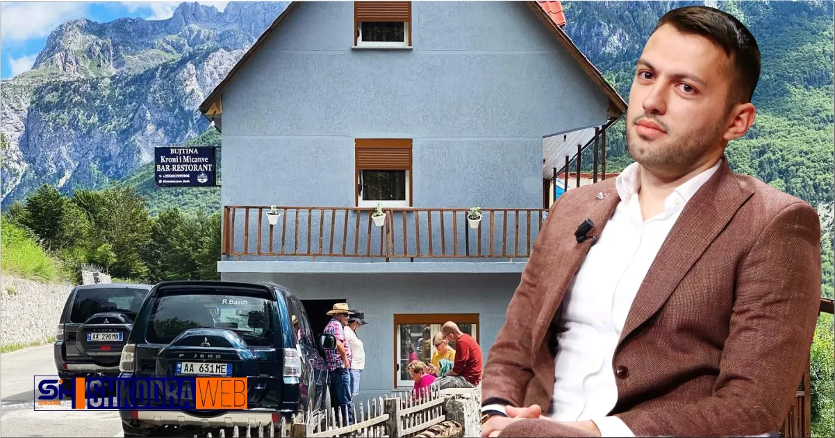 Thethin e djeshëm nuk kam për ta harru kurrë!