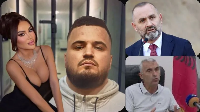 Skandali i takimeve intime në burg dhe ministër Ulësiu!