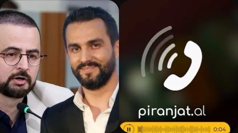 Lapaj kërcënon Endri Shabanin!