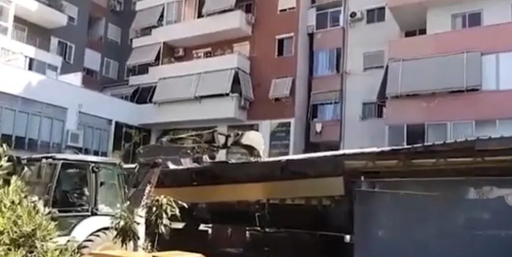 Rama: Po punohet me projektet e Rilindjes Urbane!