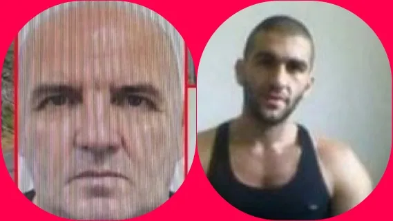 Gjykata lé në burg  Fatjon Bushgjokën dhe Petrit Çakrrin