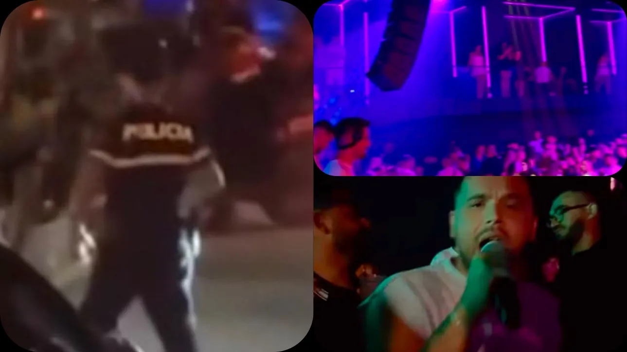 Detaje të reja nga përplasja në “Lollipop”