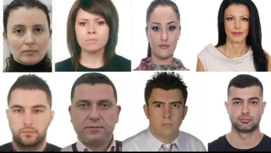 SPAK finalizon hetimet për bandën e mikrokredive:
