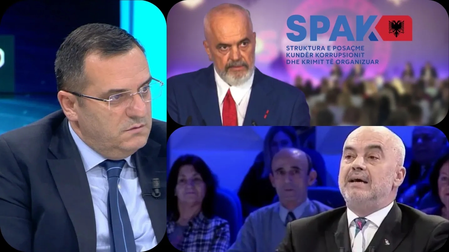 Rama nuk është çmendur, Populli po…
