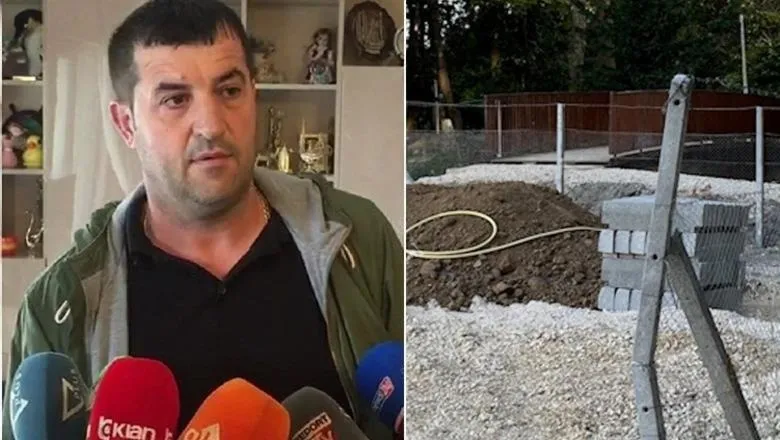 Arrestohet pronari i hotel “Driloni” në Pogradec
