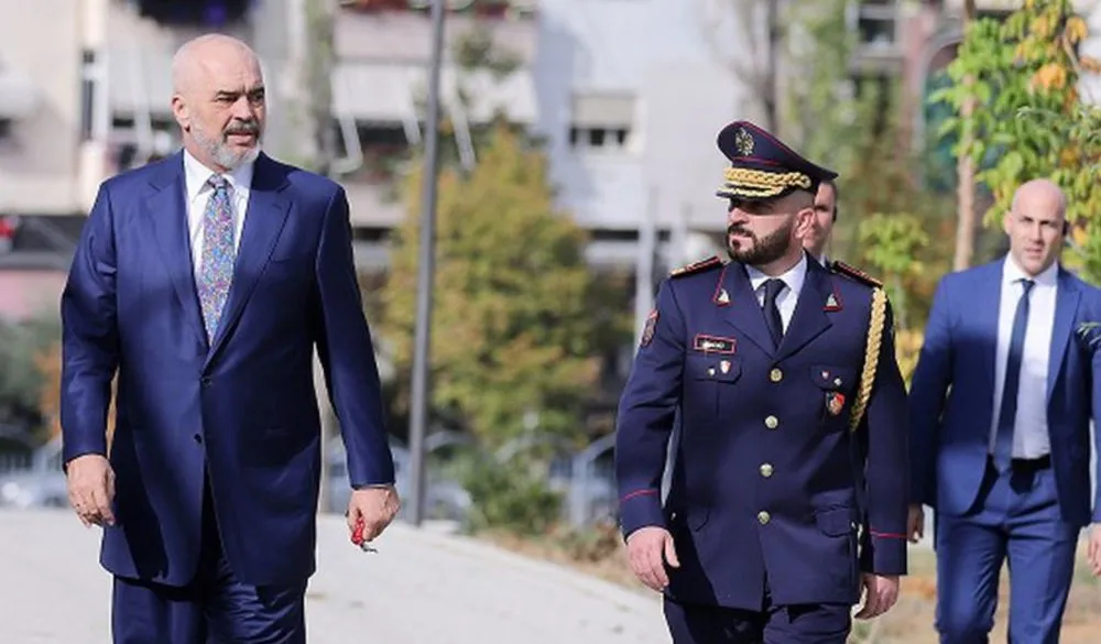 Veprimi arbitrar i kryeministrit Rama, i kushton shtetit mijëra euro