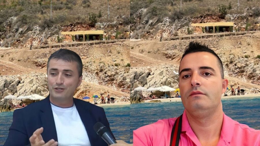 Vojo i Tërmet Peçit, privatizon bazën ushtarake të Porto Palermos