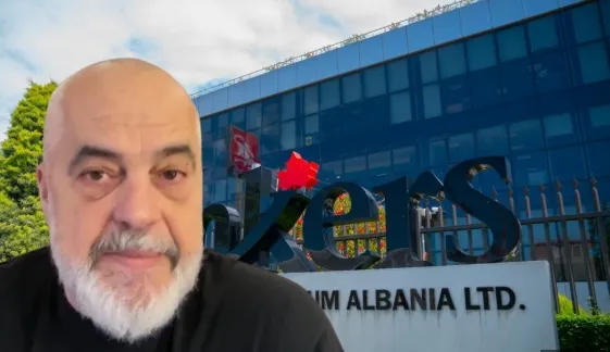 “Bankers”, na  detyrohet 240 mln euro