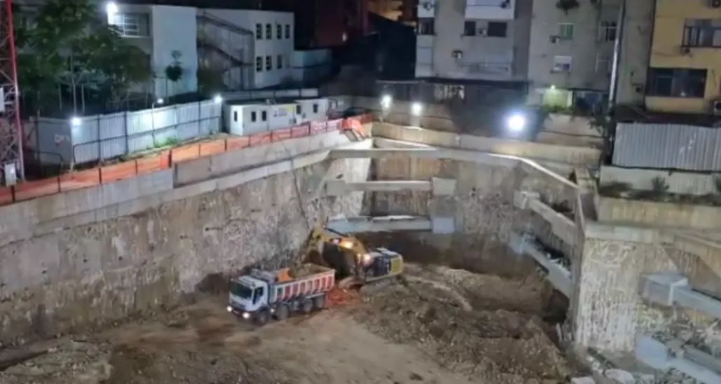 VIDEO/ Bregu SHA lë qytetarët pa gjumë çdo natë, policia mbyll veshët