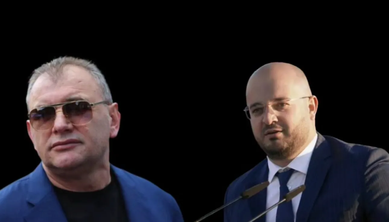 Vëllai i deputetit socialist kapet me municion luftarak në shtëpi