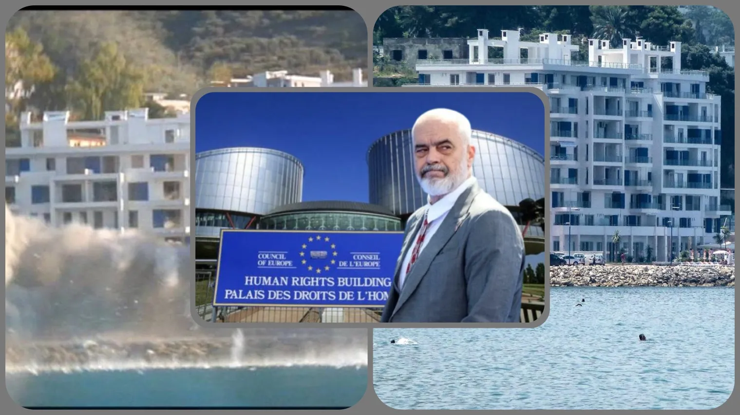 Rama i shton 4 milionë euro kamatë  Lulzim Bashës