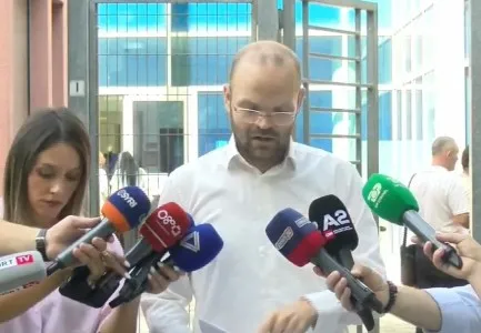 Aulon Kalaja padi në SPAK: Në Durrës ndodhi krim zgjedhor