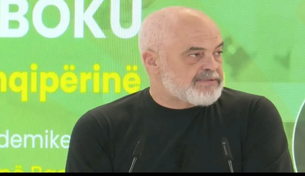 Rama në UBT: Do të bëhet antenë rajonale e universitetit BOKU