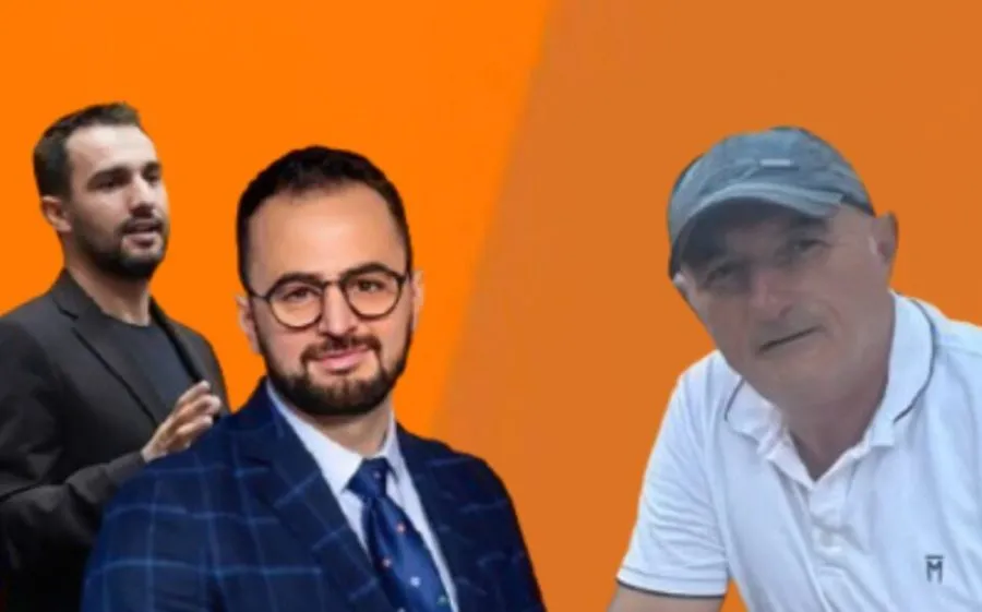 Lapaj  dhe Shabani në duel për një copë mandati në Kuvend