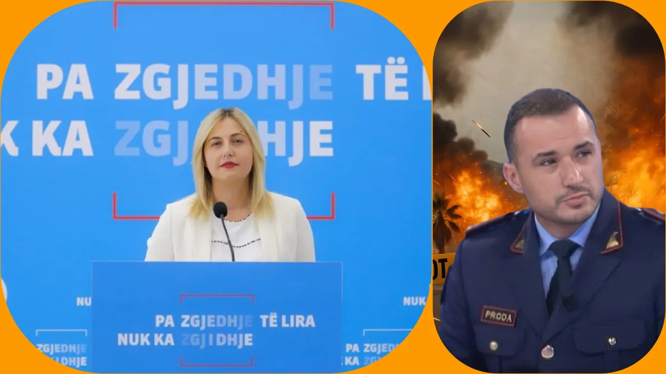 Deputetja demokrate thirrje Prodës: Saranda frikë nga krimi