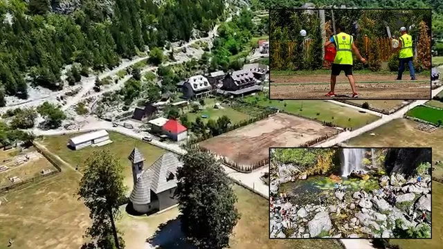 Rama pas 12 viteve qeverisje:Thethi, pas kancerit të paligjshmërisë