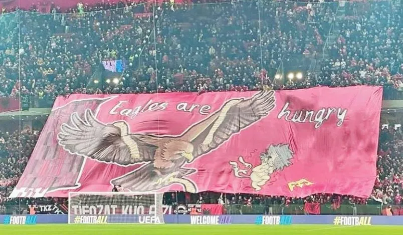 Ja pse na dënoi FIFA me mbylljen e 20% të stadiumit