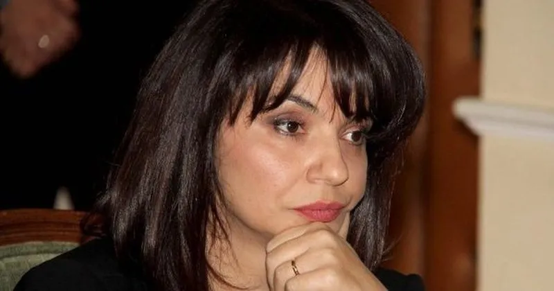 GJKKO dënon me orë pune  Sonila Qaton