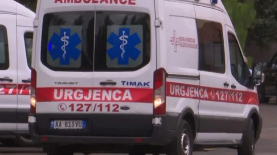 Krujë, babai aksidenton për vdekje  4-vjeçaren në biznesin e tij