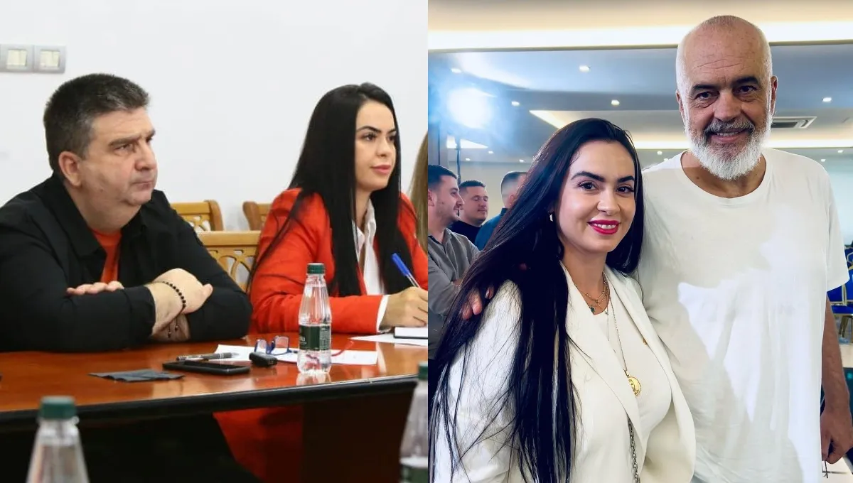 Arrestohet  nënkryetarja e  bashkisë Fier