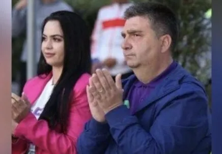 Bëmat e Adelës së Armando Subashit në Fier