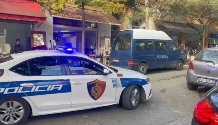 Shkodër/ Arrestohen dy 19-vjeçarët për disa akuza
